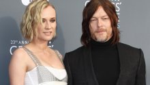 Diane Kruger i Norman Reedus ne kriju koliko su zaljubljeni