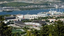 Stadion Poljud proglašen zaštićenim kulturnim dobrom