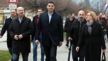 SDP-ovci u Ogulinu otvoreno i oštro o stanju u stranci i budućnosti