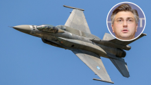 Plenković: Kupujemo višenamjeske borbene avione, odluka vrlo skoro