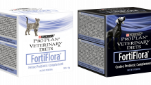 Pro Plan FortiFlora – probiotici za zdravlje ljubimaca