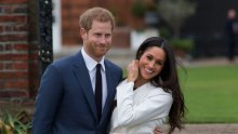 Troškovi su se udvostručili: Zbog iznosa vjenčanice Meghan Markle moglo bi vam se zavrtjeti u glavi