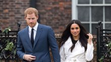 Poznati novi detalji o vjenčanju godine: Evo što zapravo žele Meghan Marke i princ Harry