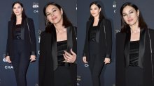 Monica Bellucci izazvala pomutnju na glamuroznoj zabavi