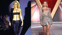 Kate Moss slavi 44. rođendan: Sjećate li se kako je izgledala na početku karijere