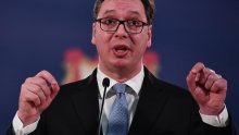 Vučić: Hrvatska nota Srbiji je kao kad bi Njemačka pisala Židovima