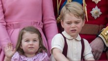 Kraljevski protokoli koje već sad krše princ George i princeza Charlotte