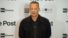 Evo što je Tom Hanks odnio sa seta svog zadnjeg filma