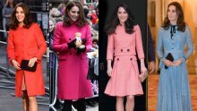 Otkrivena tajna modnih odabira Kate Middleton