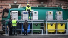 Pet razloga zašto odvoz smeća u Zagrebu ne smije poskupjeti