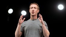 Opet izvukao zeca iz šešira: Zuckerberg dobiva i kad gubi