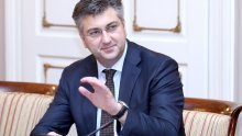 Plenković putuje u Davos, evo s kim će se sastati