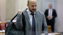 Maras: Plenković vam šalje poruku - sa 67 godina možete direktno na groblje