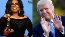 Oprah u anketama čak i među republikancima debelo gazi Trumpa