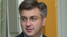 Plenković: Svi imaju pravo na prosvjed u demokraciji