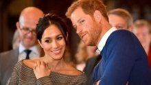 Meghan i Harry još uvijek nemaju kućnu pomoćnicu, ali ni dadilju; u svemu im pomaže tek jedna osoba