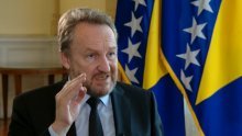 Bakir Izetbegović: Poklonio bi se hrvatskim žrtvama u Križančevu Selu