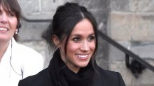 Meghan Markle primit će sakrament krštenja: U London stižu i njezini rastavljeni roditelji