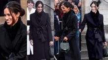 Ovim je izdanjem Meghan Markle potpuno modno potukla Kate Middleton