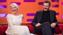 Helen Mirren i Liam Neeson: Susret bivših ljubavnika nakon više od 30 godina