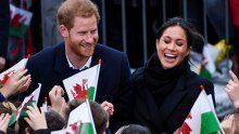 Kako su princ Harry i Meghan Markle odabrali živjeti izvan strogih kraljevskih pravila