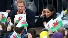 Neočekivan potez Meghan Markle i princa Harryja: Na vjenčanje pozivaju 2000 'običnih' Britanaca