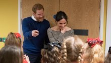 Princ Harry i Meghan Markle spremni za novu ulogu, žele djecu čim prije