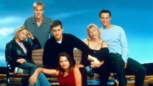 Serija 'Dawson's Creek' ove godine slavi 20. rođendan