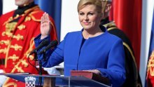 Da su danas predsjednički izbori, u drugom krugu završili bi Kolinda Grabar-Kitarović i Zoran Milanović