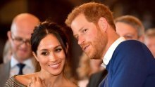 Kako je Meghan Markle mudro prekršila strogi kraljevski protokol