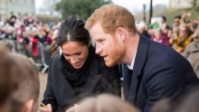 Meghan bi na vjenčanju mogla učiniti nešto što kraljevska obitelj još nije doživjela