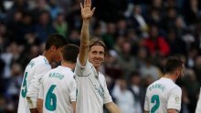 Modrić već dugo nije bio ovako oštar: Sumnjati u Zidanea je ludost