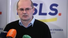 Klasić (HSLS) pozvao Bandića da počne rješavati probleme gradske infrastrukture