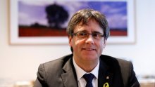 Puigdemont poručio da ne odustaje od kandidature za predsjednika Katalonije