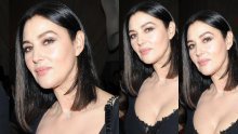 Zanosna Talijanka: Monica Bellucci očarala raskošnim dekolteom