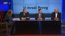 'Petrokemiji istječe vrijeme. Možemo još ovako gurati mjesec ili dva'