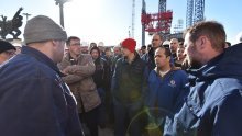Slamka spasa za Uljanik: CERP kao suvlasnik koji će osigurati radničke plaće?