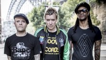 Specijalan solo koncert grupe The Prodigy u Zadru