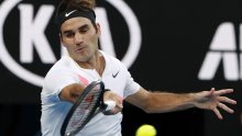 Federer napravio ključan korak prema novom finalnom obračunu protiv Čilića!