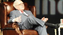 Dobre vijesti za vlasnika Plive, Warren Buffett uložio u Tevu 358 milijuna dolara