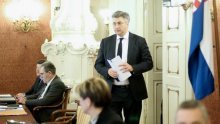 Plenković predsjednici uzvratio na kritike: Rezultati se itekako vide!