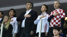 Plenković: Nisam oduševljen našom igrom bez golmana