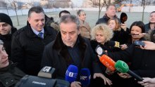 Bandić: Građevinski otpad odlagat će se u bivšoj cementari da kuće ne skliznu na Aleju Bologne