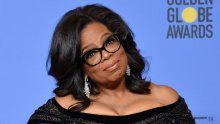 Oprah Winfrey poručila: 'Jednostavno nemam DNK u sebi da budem predsjednica'