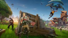 Globalni megahit Fortnite Battle Royale stiže na mobilne uređaje