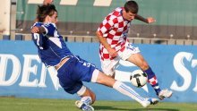 Italija: Manuel Pamić je novi Jankulovski