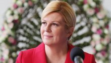 Kolinda Grabar-Kitarović: Pozvala sam Aleksandra Vučića u posjet RH!