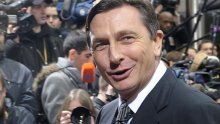 Pahor ne shvaća zašto Sanader želi treću osobu