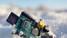 Naučite programirati Raspberry Pi, no mogli biste završiti na prosjačkom štapu