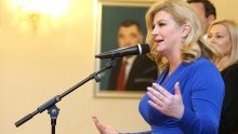 Ženske udruge iz rata ogorčene napadima na Grabar Kitarović